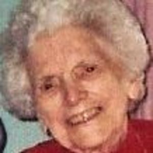 Mrs. Marion A. Behnke