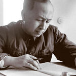 Qian  Xuesen