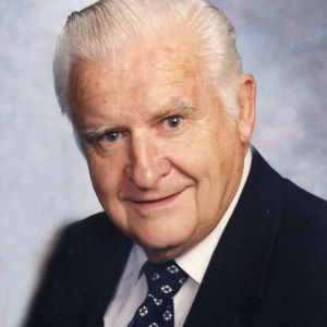 Don Leslie Robinson