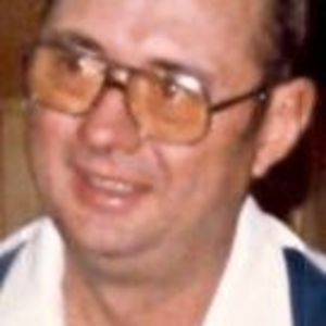 Robert W. Arnold