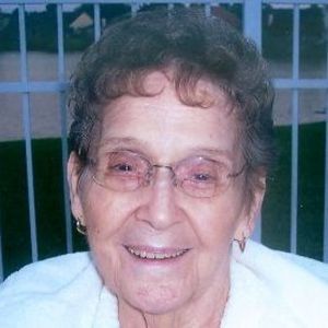  Doris  Brackin
