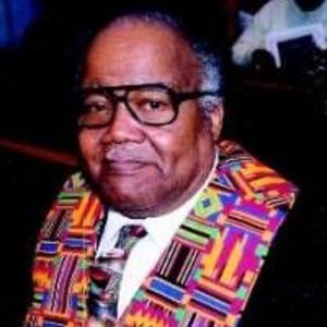 Charles Caslin Jamison, Jr.
