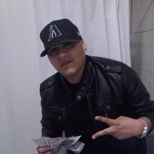 Manuel Junior Olvera