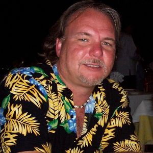 Pat Alan Berger