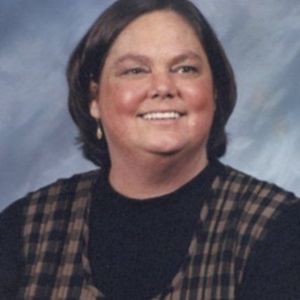 Linda Marie Waller