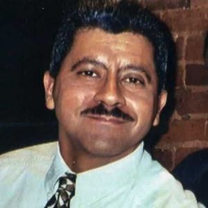 Mr. Bernie  Suarez