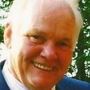 George A. Radle