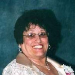 Rose M. Cavins