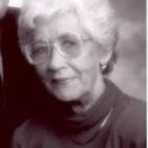 Louise Gorman