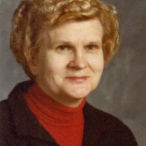 Yvonne Sue Griffith