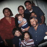 Nice fam pic