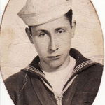 He swore he was a sailor