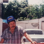 In the KRACO hat he almost made famous
