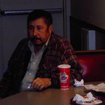 At Chuck E. Cheese