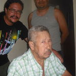 With GIlberto