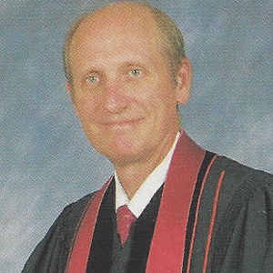 Rev. James A. (Jim) Jenkins
