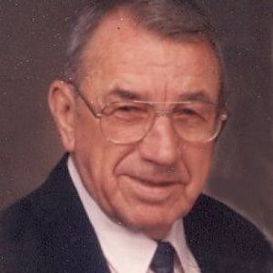 Jerry B. Jeffrey