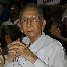 Manuel  Solis