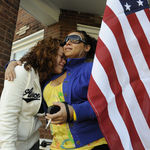 Fort Hood  Shooting Victims