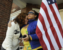 Fort Hood  Victims