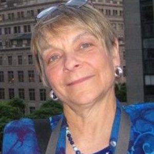 Louise Manon Bourgault