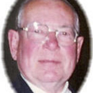 Richard Anthony Mcdonnell