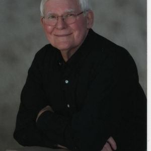 Vernon N. Collins