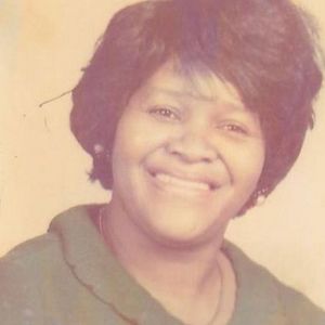 Deaconess Elizabeth Jannie Brailsford