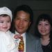 Lawrence Tam Obituary Photo