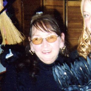 Louise (Butler) Tyrrell