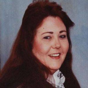 Cheri Ann Tilford