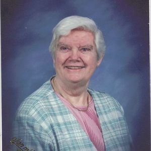 Margaret Jeanne Neilson