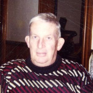 Ernest M. Hewitt