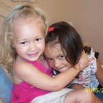 Alexys & Jasmine	                