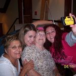 Anita's B-Day	                