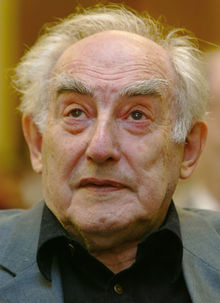 Vitaly Ginzburg