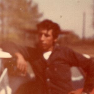 Maurilio Tarin Gutierrez