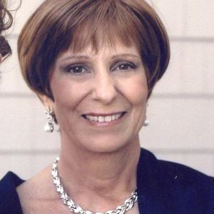 Laurie M. Woodward