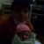 Minnies Grandson & her new Granddaughter