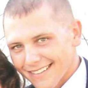 Sergeant Craig A. Behrend