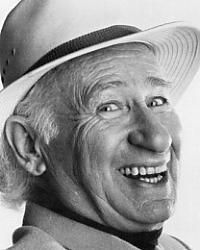  Carl  Ballantine 