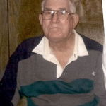 DOUGLAS LEE ENGLAND