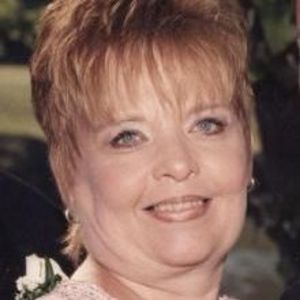 Mrs. Joan Isabelle Jodice