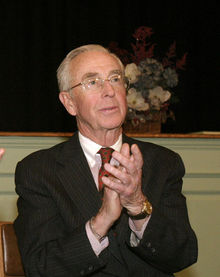  John J. O'Connor III