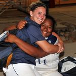 kyrstin and brittney                