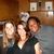 Leann, Jesse & Kyrstin just being themselves