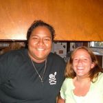 I miss you so much Kyrstin!!!
