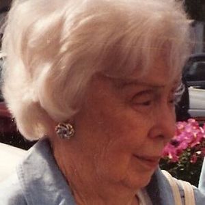 Miss Rose M. O'Rourke