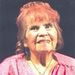 Sadie Mary Maez Obituary Photo