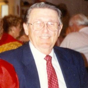 Robert O. Maliar